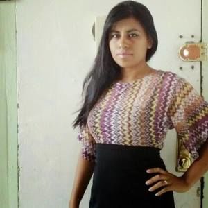 Meet your Posher, Iris